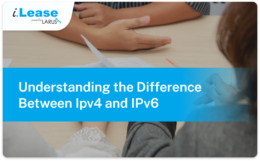 Understanding the Difference Between Ipv4 and IPv6