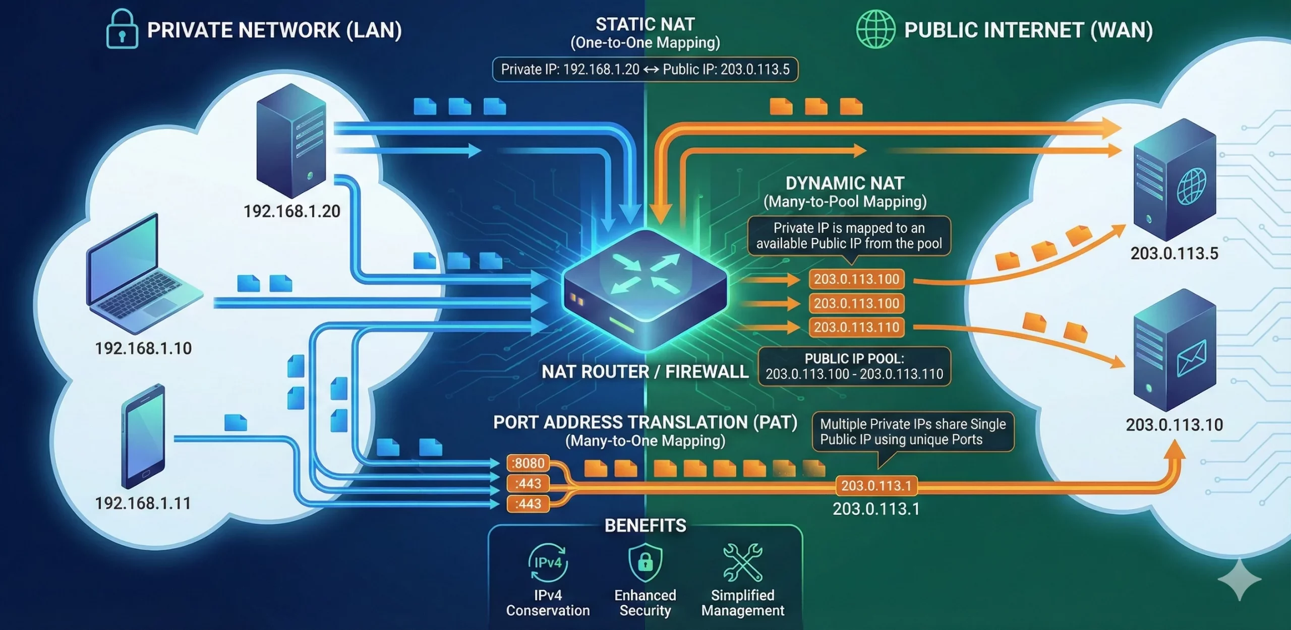 The Internet’s Governing Body | Role of ICANN