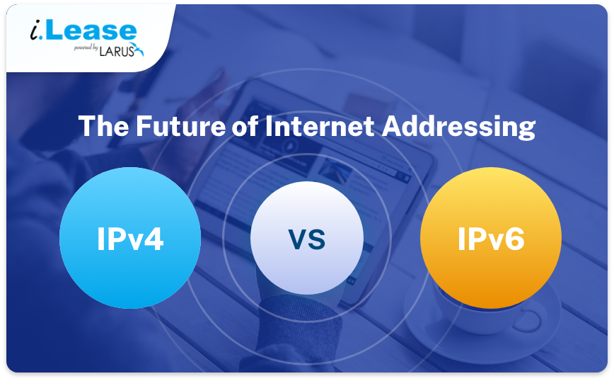 The Future of Internet Addressing: IPv4 vs. IPv6