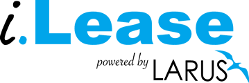 i.lease powered by LARUS