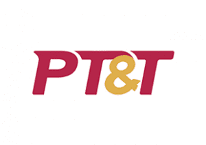 pt&t is one of i.lease clients.