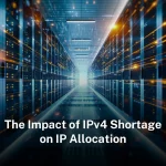 ipv4-shortage