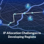 IP-allocation