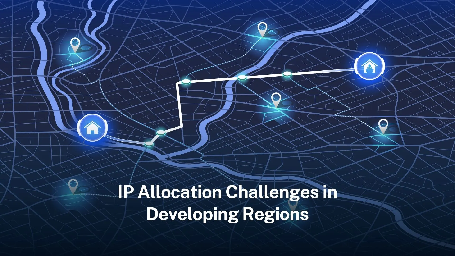 IP-allocation