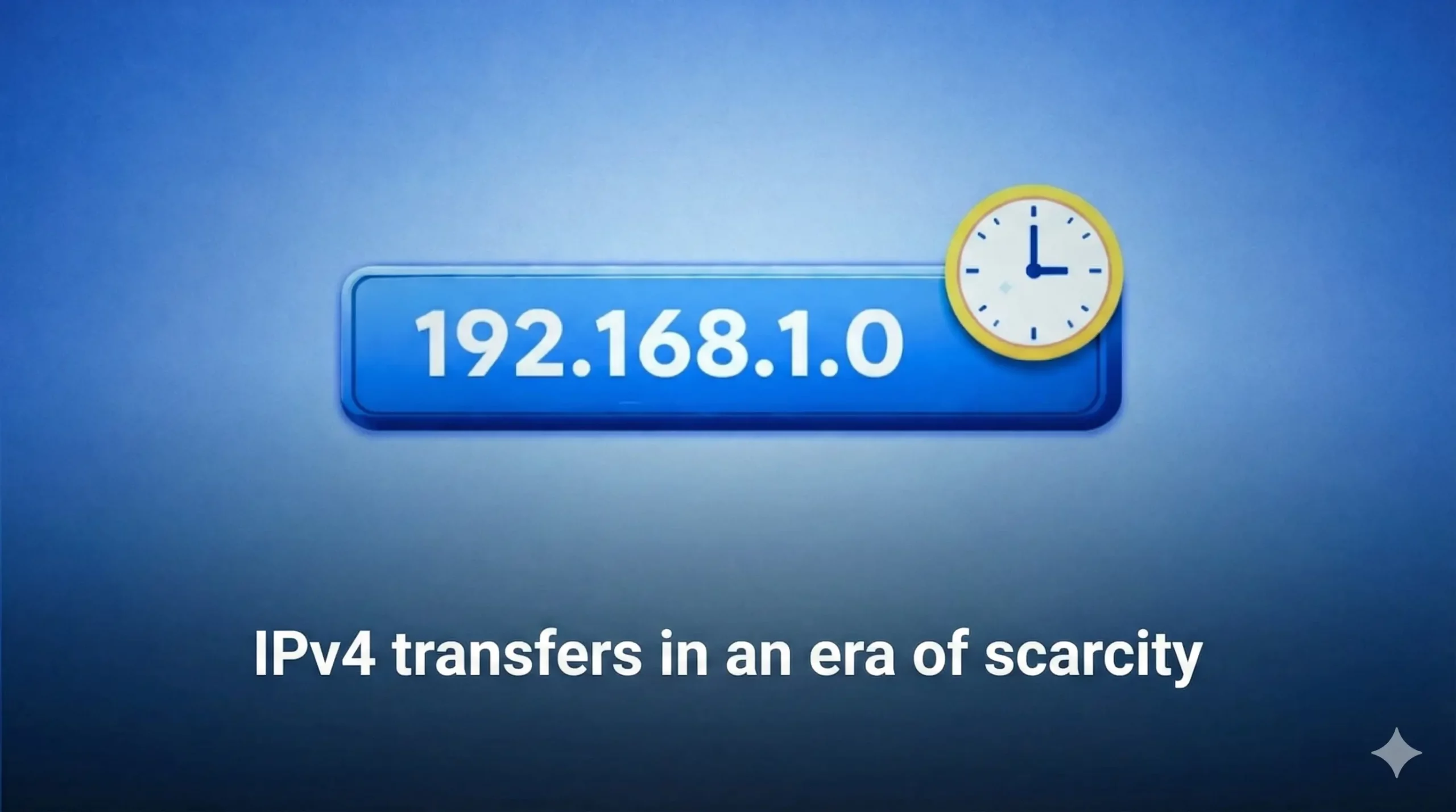 ipv4-transfer